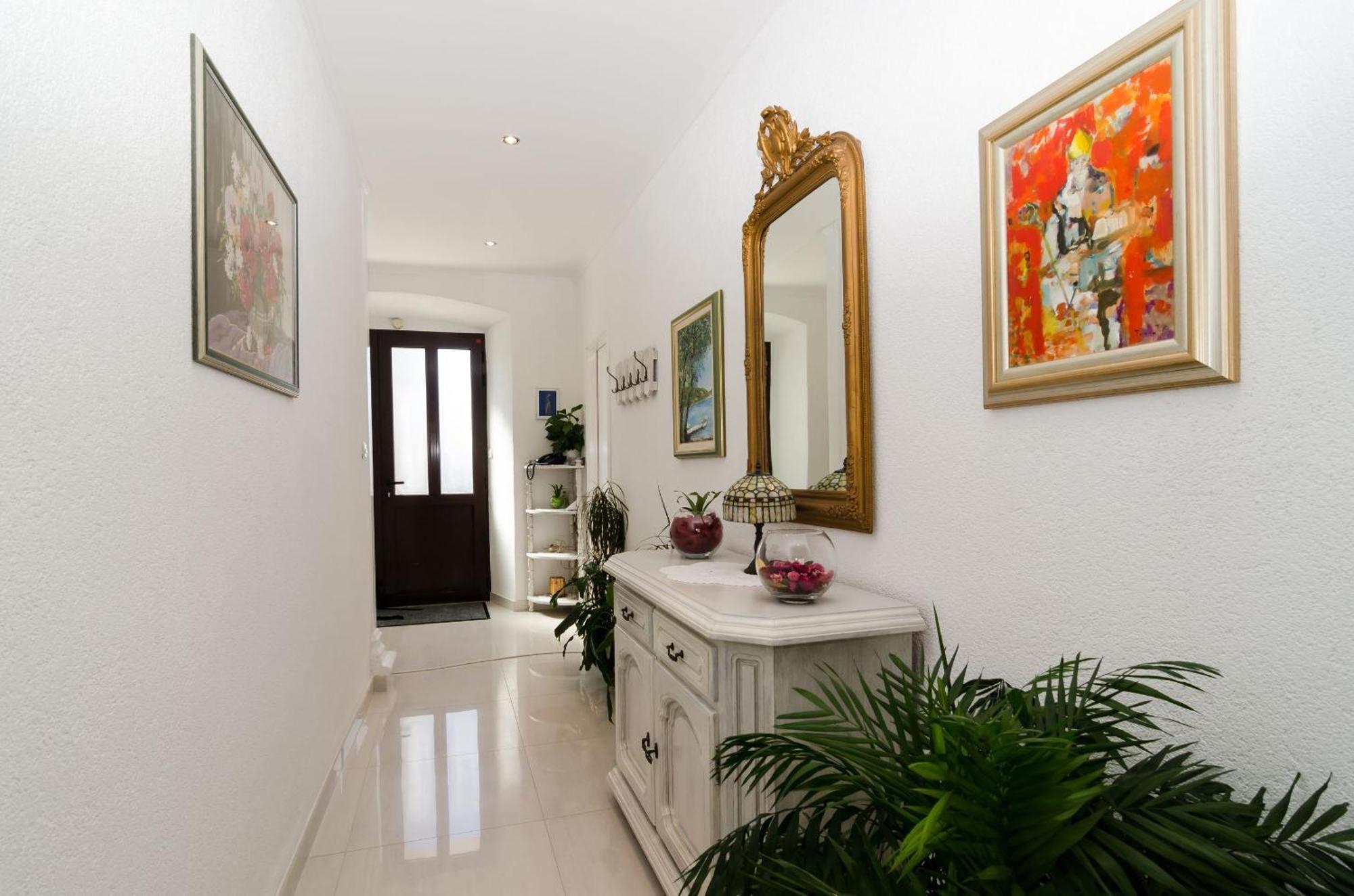 Rooms Mozara Trsteno Zewnętrze zdjęcie