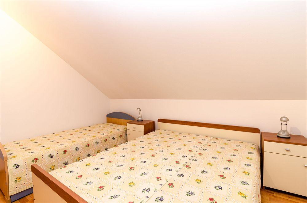 Rooms Mozara Trsteno Zewnętrze zdjęcie
