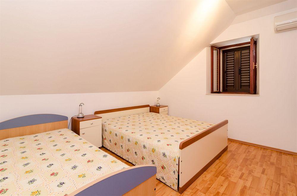 Rooms Mozara Trsteno Zewnętrze zdjęcie