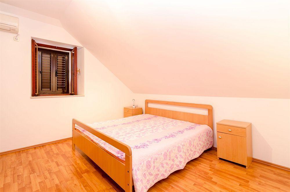 Rooms Mozara Trsteno Zewnętrze zdjęcie