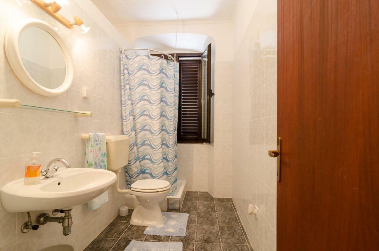 Rooms Mozara Trsteno Zewnętrze zdjęcie