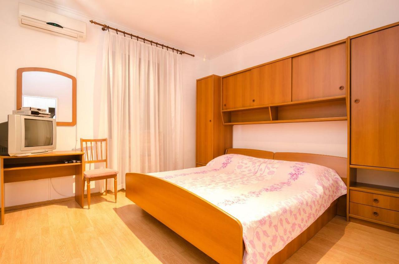 Rooms Mozara Trsteno Zewnętrze zdjęcie