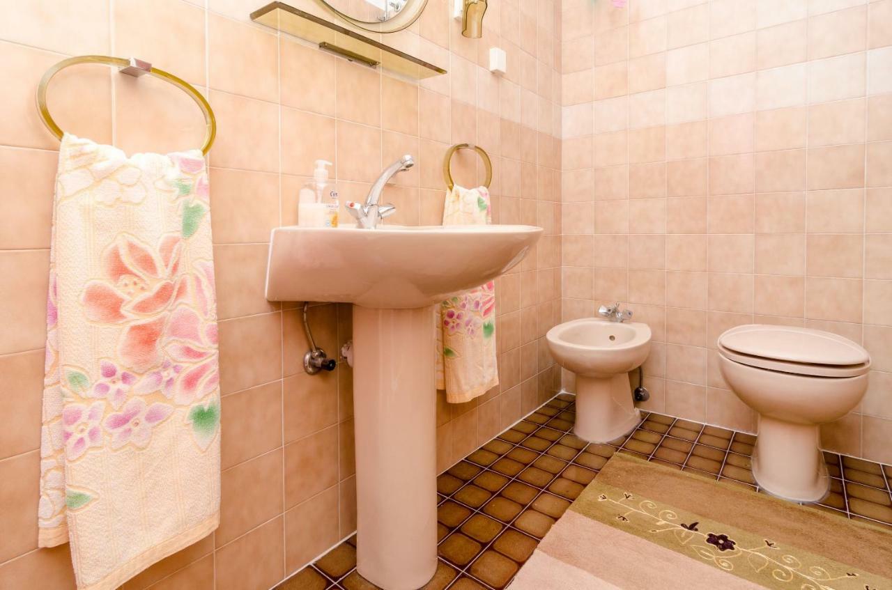 Rooms Mozara Trsteno Zewnętrze zdjęcie