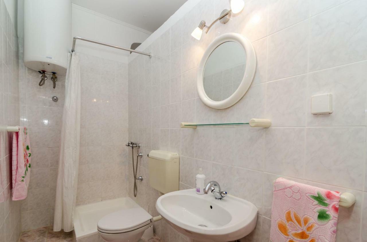 Rooms Mozara Trsteno Zewnętrze zdjęcie