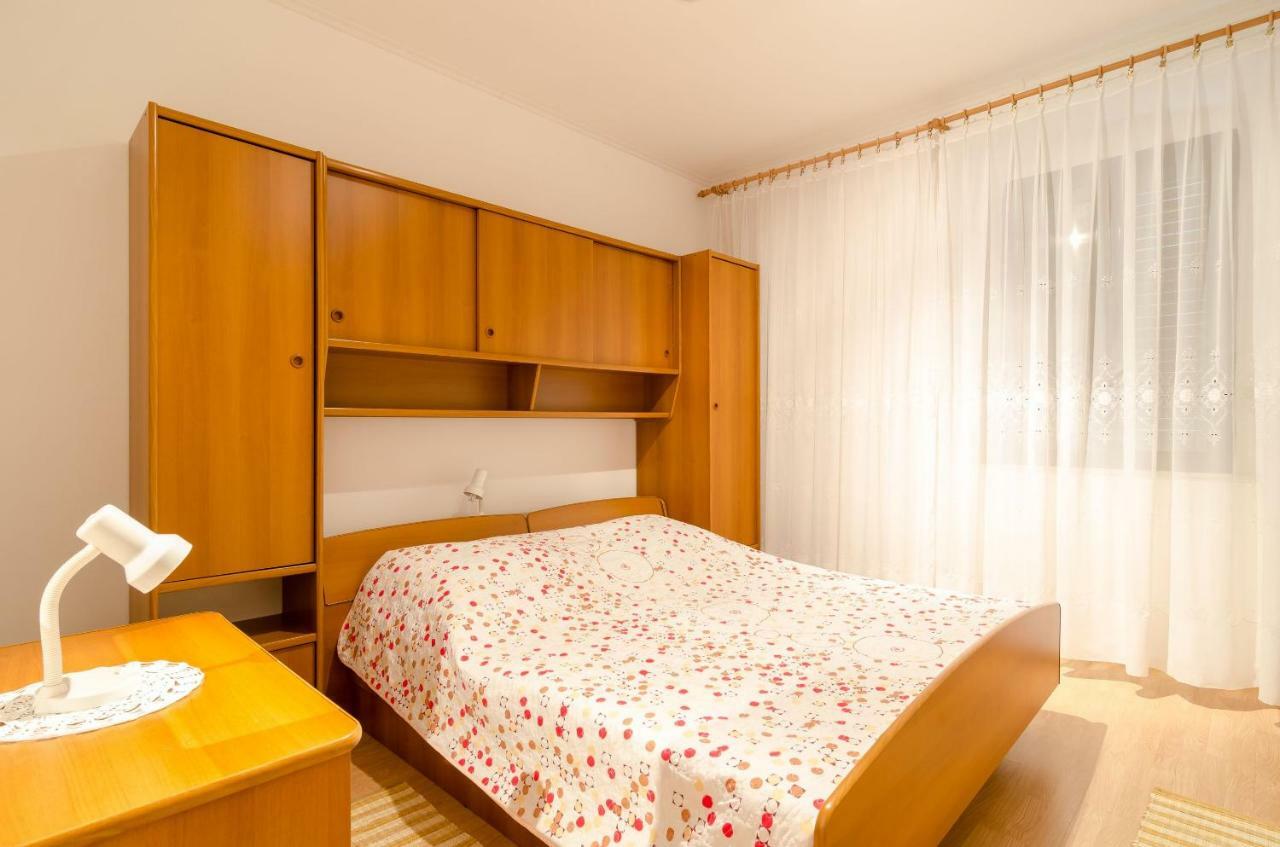 Rooms Mozara Trsteno Zewnętrze zdjęcie