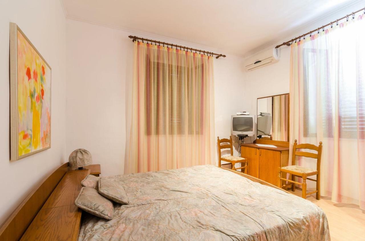 Rooms Mozara Trsteno Zewnętrze zdjęcie