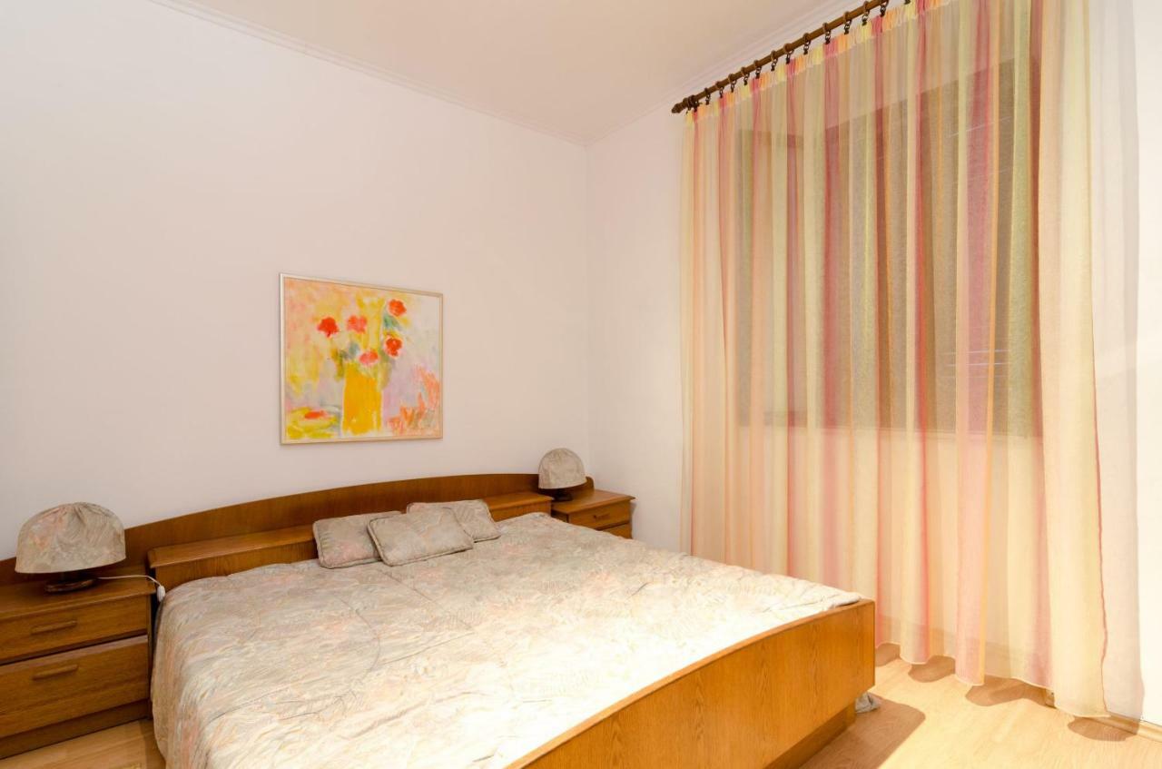 Rooms Mozara Trsteno Zewnętrze zdjęcie