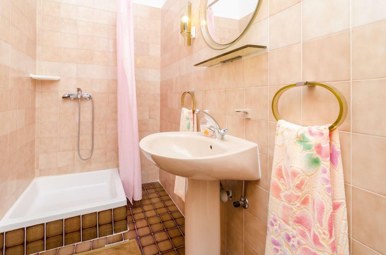 Rooms Mozara Trsteno Zewnętrze zdjęcie