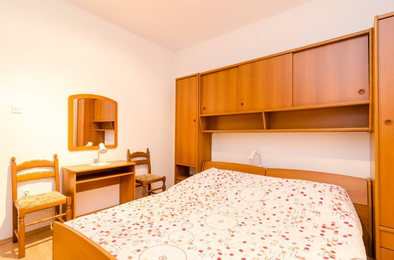 Rooms Mozara Trsteno Zewnętrze zdjęcie