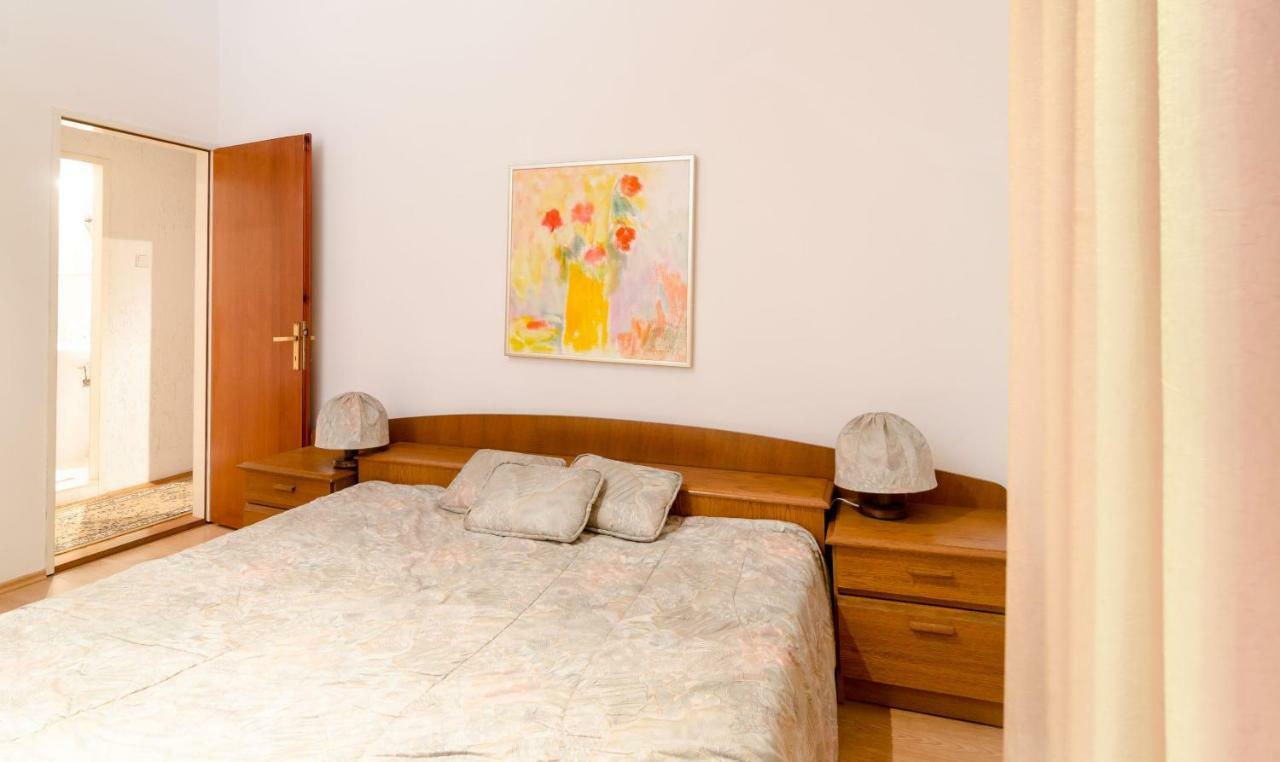 Rooms Mozara Trsteno Zewnętrze zdjęcie